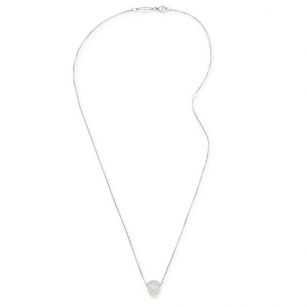 SOLD Sterling Silver Calavara NWT necklace! - Picture 3 of 3
